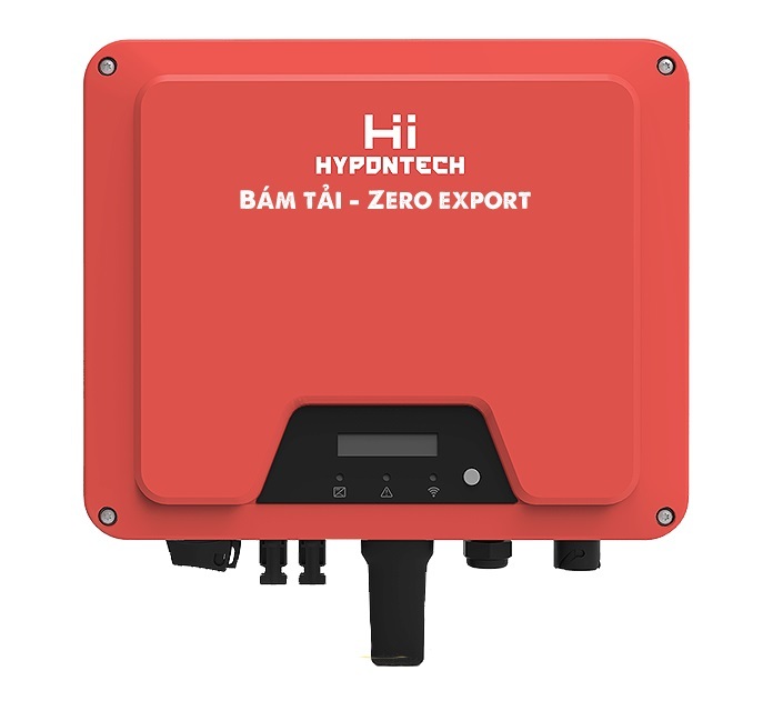 INVERTER HÒA LƯỚI BÁM TẢI 6KW HYPONTECH HPS-6500